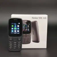 Nokia 106 (2018)|موبایل|جهرم, |دیوار