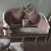 مبل سلطنتی