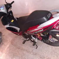 فروش موتور سیکلت