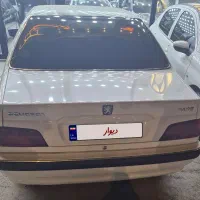 پارس سفارشی مدل ۱۴۰۲|خودرو سواری و وانت|سمنان, |دیوار