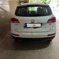 جک s5اتوماتیک