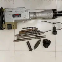 فروش تعدادی ابزار کار