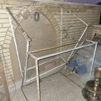 دروازه فوتبال گل کوچیک