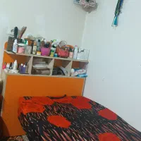 تختواب|تخت و سرویس خواب|قدس, شهرقدس|دیوار