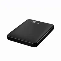 هارد اکسترنال وسترن دیجیتال با گارانتی استوک