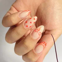 ترمیم ناخن حرفه ای بلوار نصر ۲۹۰تومان