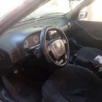 پژوپارس مدل۹۲دوگانه فابریک|خودرو سواری و وانت|قم, مهدیه|دیوار