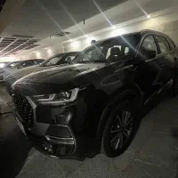 تیگو ۸ awd