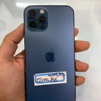 آیفون12پرو CH