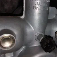 کاربراتور برلیانت 200 Brilliant