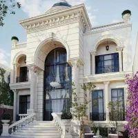 فروش-ویلایی-3-طبقه