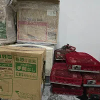 کرسی برقی ناسیونال ژاپن