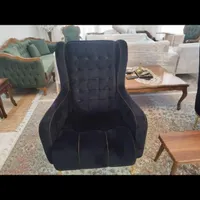 فروش مبل راحتی ۸ نفره چستر|مبلمان خانگی و میز عسلی|شیراز, قصرالدشت|دیوار