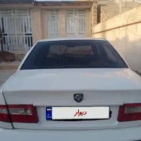 فروش سمند 86