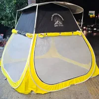 چادر مسافرتی