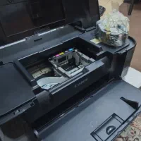 چاپگر زنگی جوهر افشان ندل ip3600