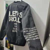 کاپشن بادگیر کت لی مردانه|لباس|مشهد, نوید|دیوار