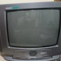 تلویزیون کارتن دار