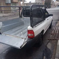 پراید وانت|خودرو سواری و وانت|صحنه, |دیوار