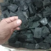 انواع زغال فروش عمده تکی درجه یک به شرط