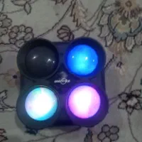 فروش اسپیکر کوچک 500 تومان|صوتی و تصویری|ایلام, |دیوار