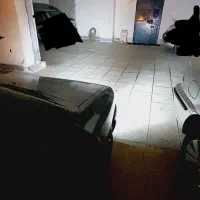 هدلایت پنج حالته|قطعات یدکی و لوازم جانبی|اهر, |دیوار