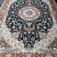 جفت هفتصد شانه مشهد|فرش|تبریز, |دیوار