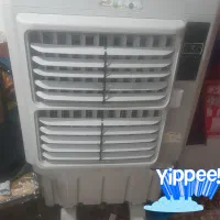 کولرآبی ۳۶هزار کنترولی درحدنو ۱۵ملیون تومان