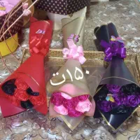باکس گلهای متنوع وخاص|گل مصنوعی|سنندج, |دیوار