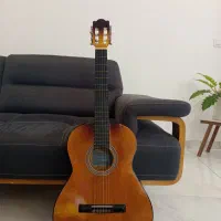 گیتار یاماها c40 نو