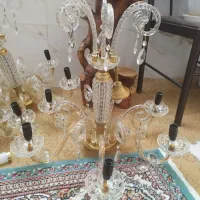 لوستر ۶شاخه