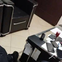 نظافتچتی آقا جوان و حرفه ای