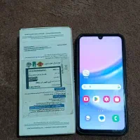 A 15 گوشی قیمت 12500