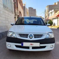 ال نود مدل 94 (پارس تندر)