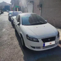 رانا پلاس سقف شیشه با esp