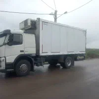 باربری یخچالدار