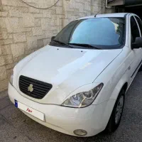 تیبا صندوقدار مدل ۹۹ تک برگ سند مشابه صفر