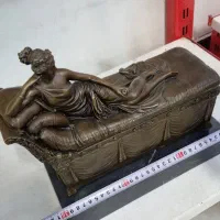 انواع مجسمه های برنزی زیبا وامضا وپلاکدار|مجسمه، تندیس، ماکت|تهران, فردوسی|دیوار