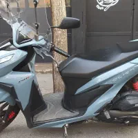 کیلیک150|موتورسیکلت|تهران, شهرک شریعتی|دیوار