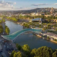 تور ارزان گرجستان (اقساط12ماه)