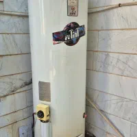 آبگرمکن ایستاده / آبگرمکن مخزنی