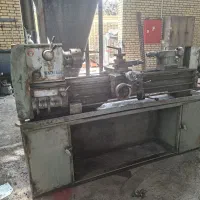 دستگاه تراش یک متری