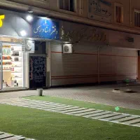 فروش مغازه در شهر جدید سهند فاز ۲ مجلسی|فروش مغازه و غرفه|سهند, |دیوار