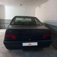 پژو 405|خودرو سواری و وانت|نیشابور, امین اسلامی|دیوار