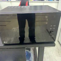 ماکرویو ال جی مدل mh8265