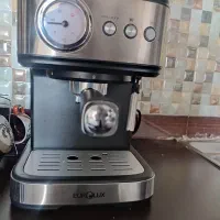 اسپرسو ساز اصلی یورولوکس