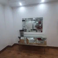 آینه کنسول|بوفه، ویترین، کنسول|مینودشت, |دیوار
