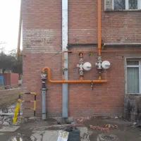 لوله کشی گاز تاسیسات گازکشی(خرده کاری با تاییدیه|خدمات پیشه و مهارت|تهران, جنت‌آباد شمالی|دیوار