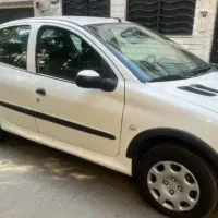 پژواس دی V9دنده اتومات tu5