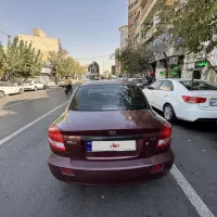 کیا ریو مونتاژ دنده‌ای، مدل ۱۳۸۶
